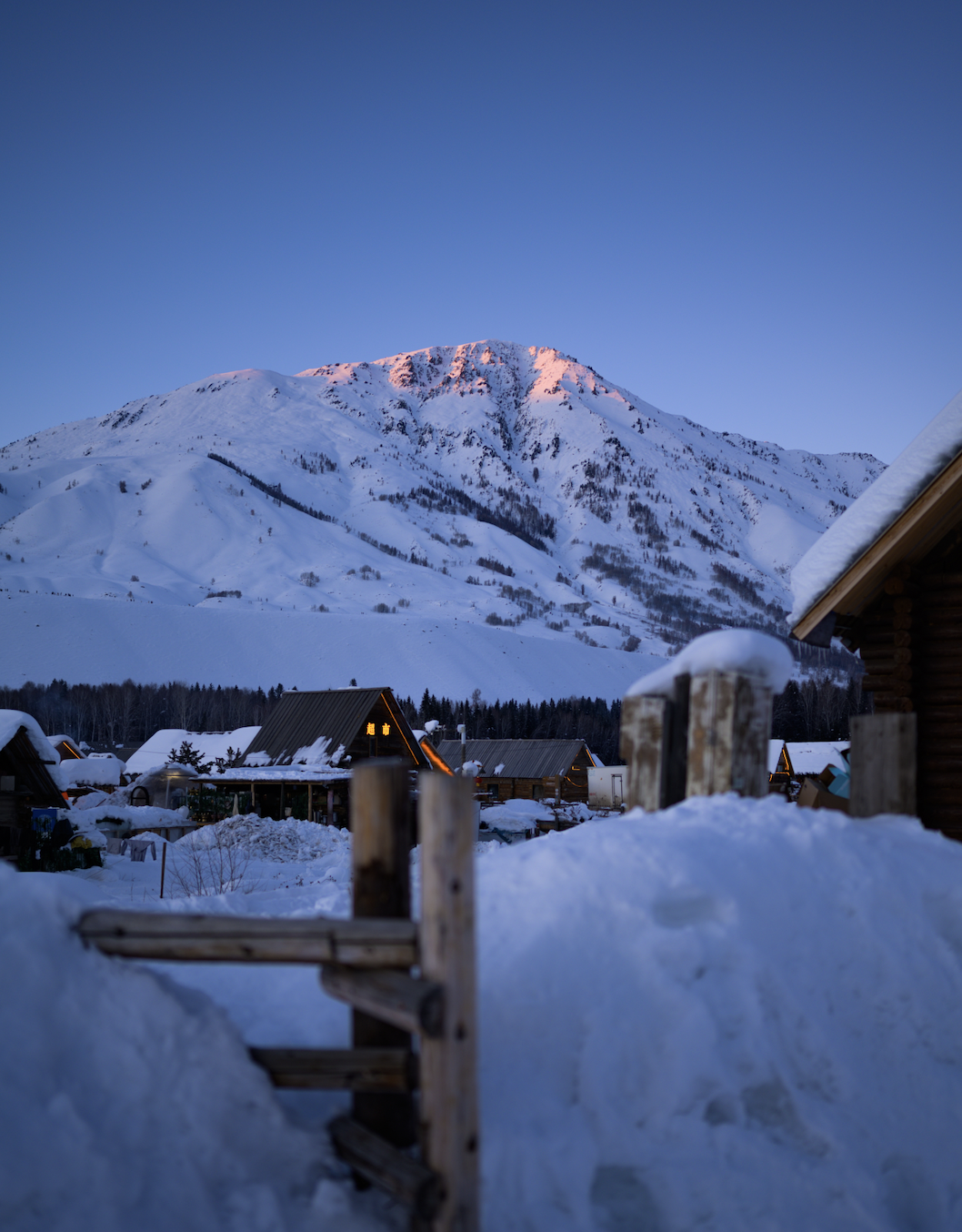 峡谷全景俯瞰，地质纹理清晰可见，广阔地貌，雄伟壮观